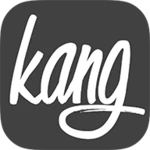 kang android application logo